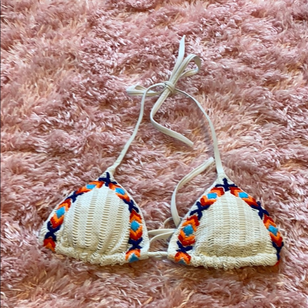Bathing suit top